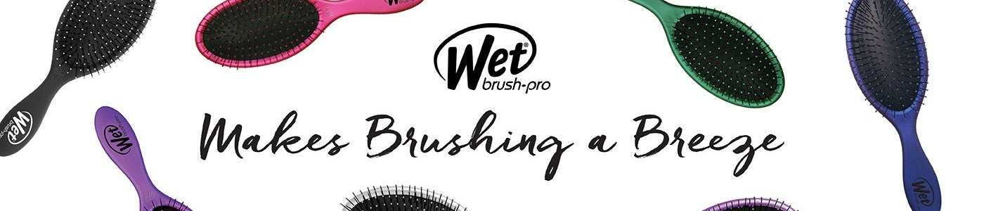 Wet Brush