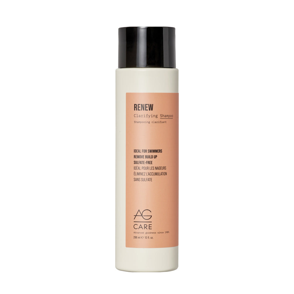 AG Renew Clarifying Shampoo - Zennkai