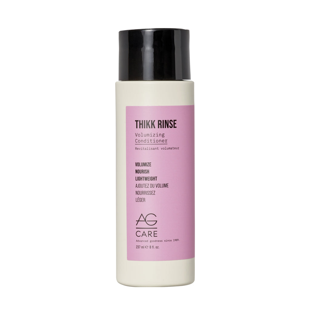 AG Thikk Rinse Volumizing Conditioner - Zennkai