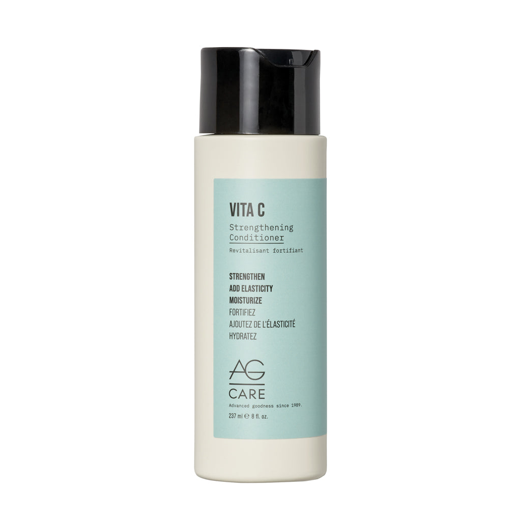 AG Vita C Strengthening Conditioner - Zennkai