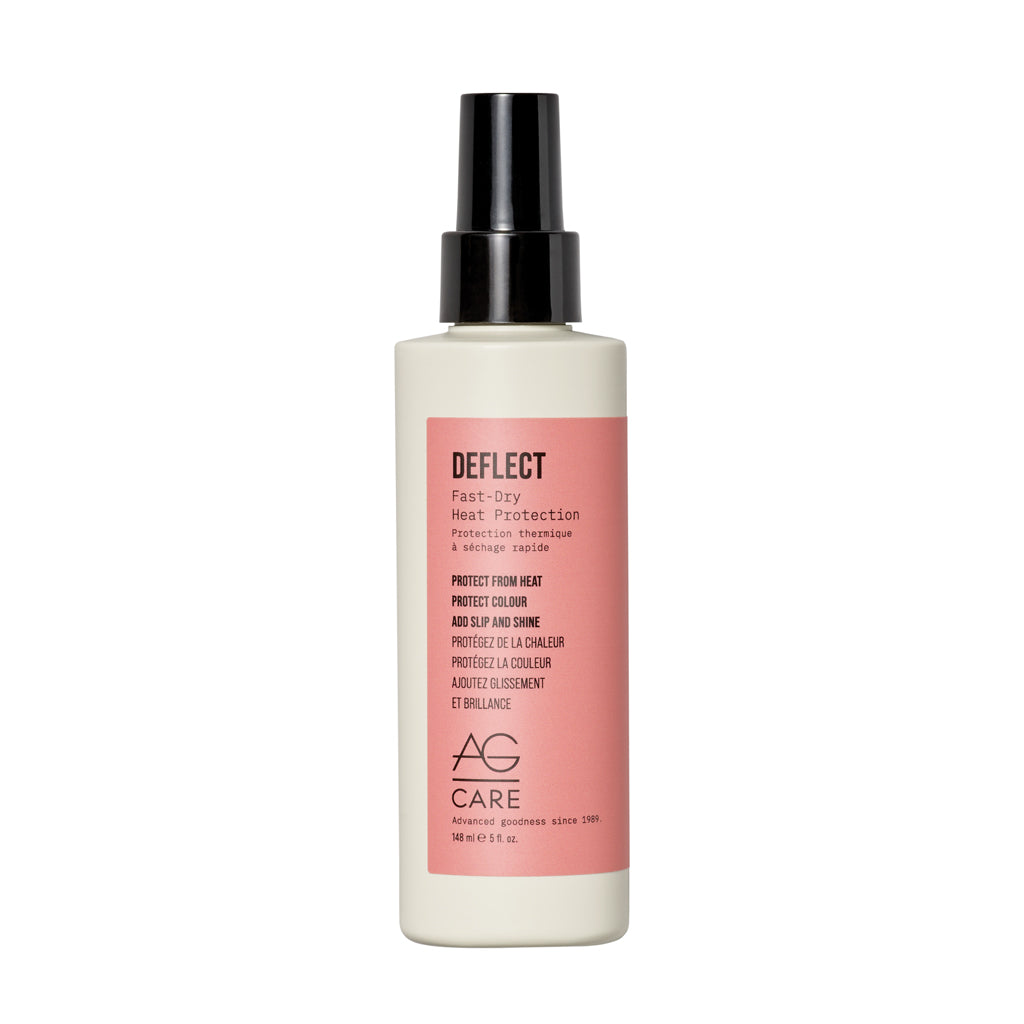 AG Deflect Fast-Dry Heat Protection Spray - Zennkai