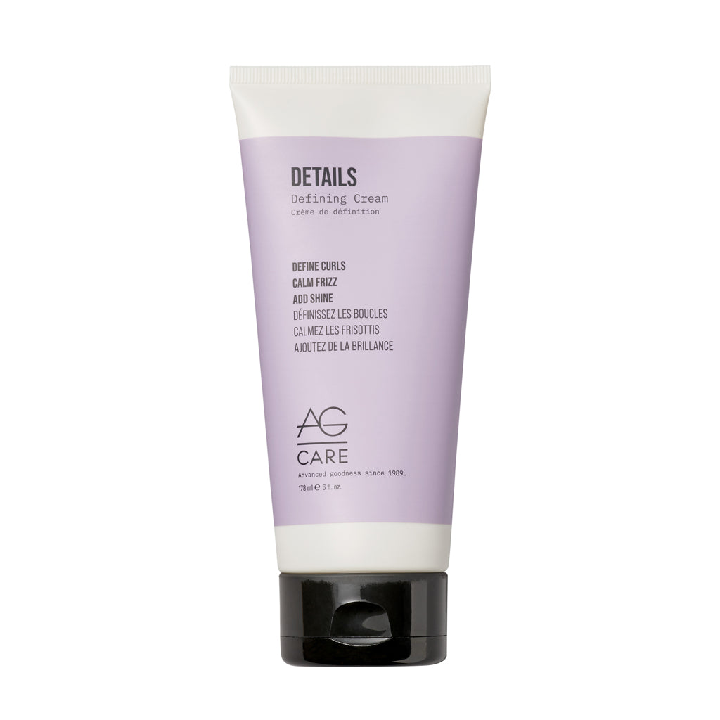 AG Details Defining Cream - Zennkai