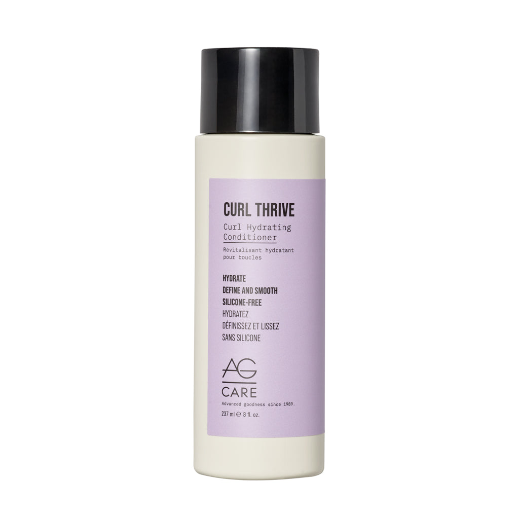 AG Curl Thrive Curl Hydrating Conditioner - Zennkai