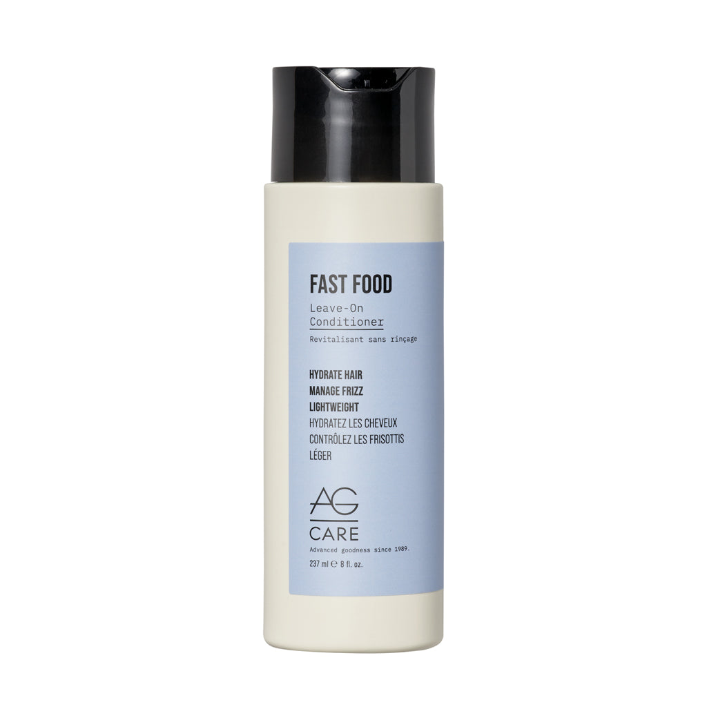 AG Fast Food Leave-In Conditioner - Zennkai