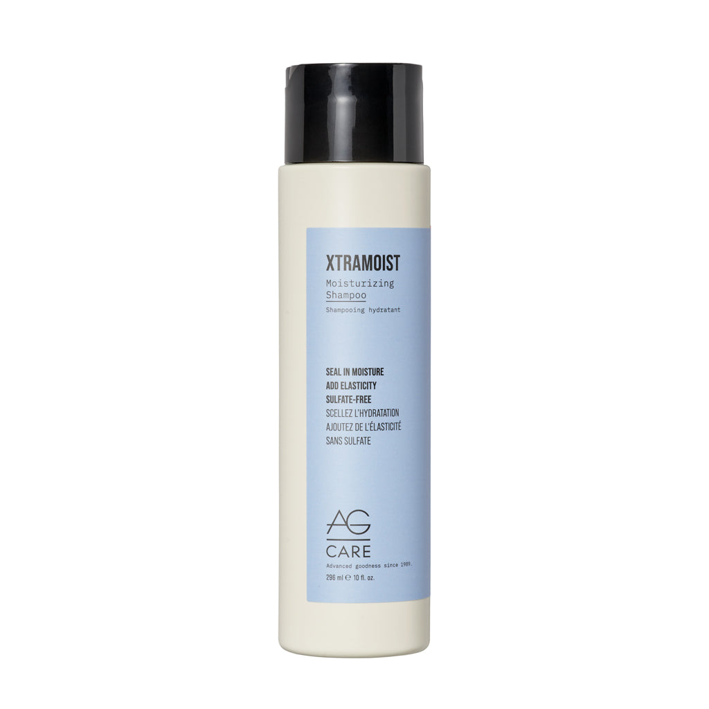 AG Xtramoist Moisturizing Shampoo - Zennkai