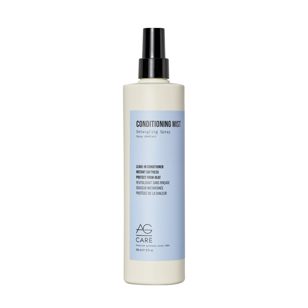 AG Conditioning Mist Detangling Spray - Zennkai