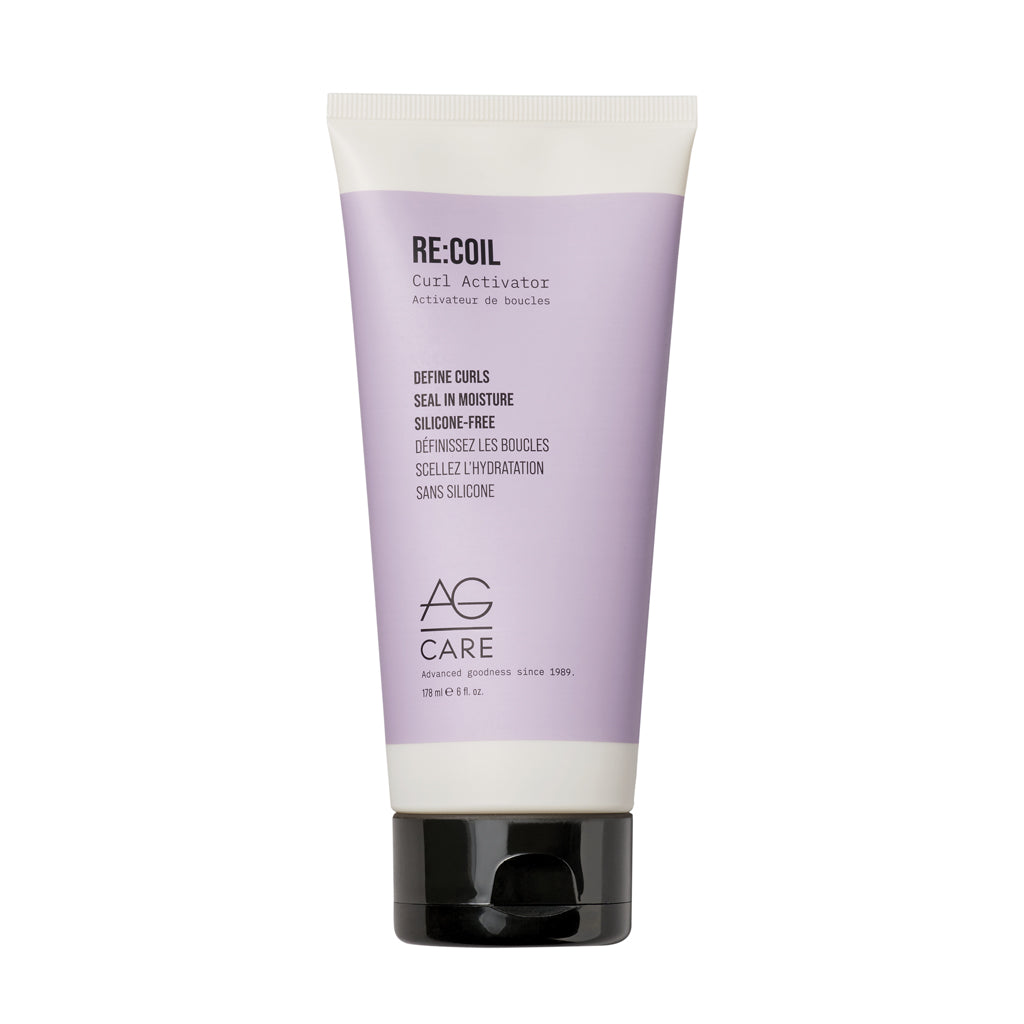 AG Re:coil Curl Activator - Zennkai
