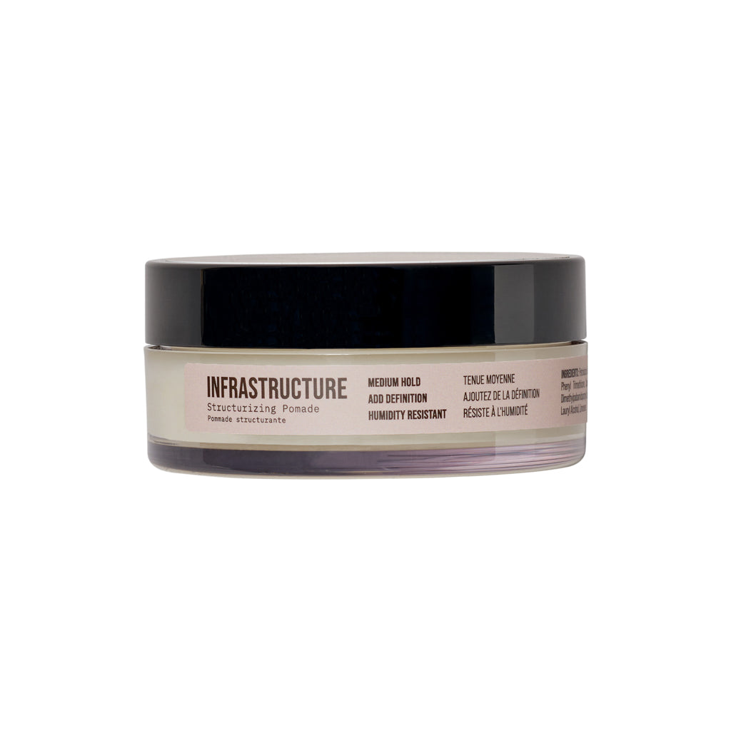 AG Infrastructure Structurizing Pomade - Zennkai