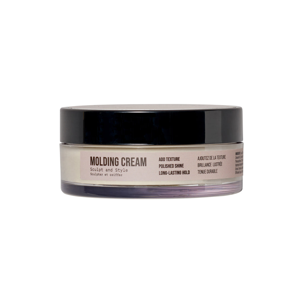 AG Molding Cream Sculpt and Style Paste - Zennkai