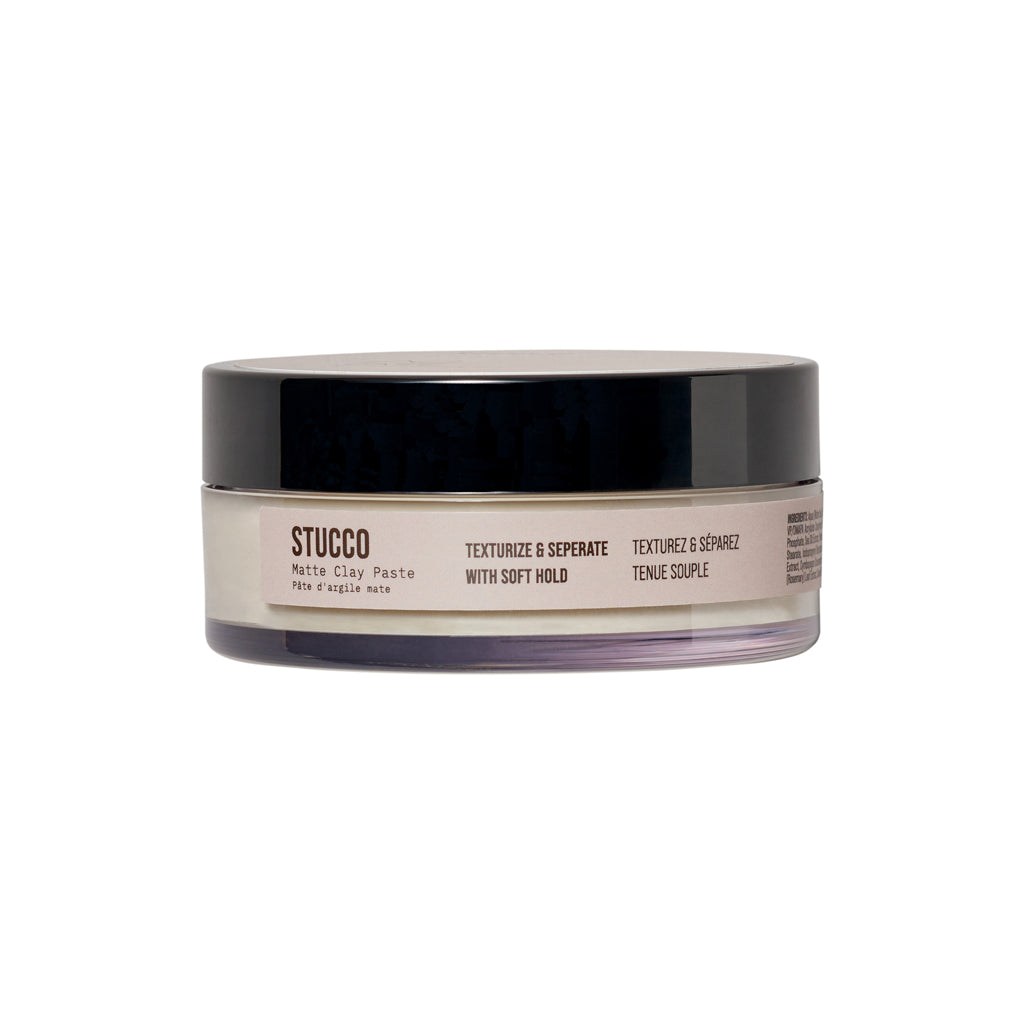 AG Stucco Matte Clay Paste - Zennkai