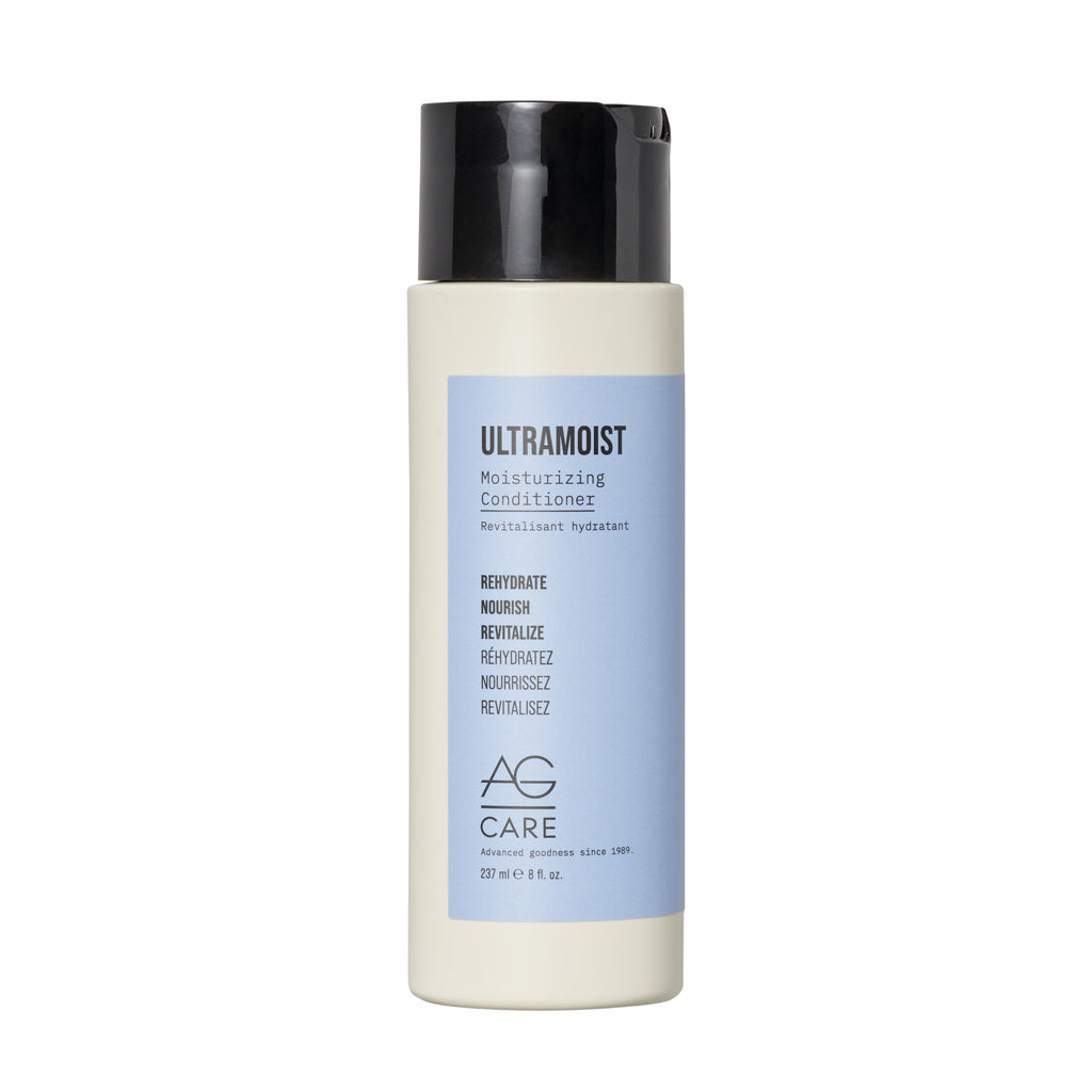 AG Ultramoist Moisturizing Conditioner - Zennkai