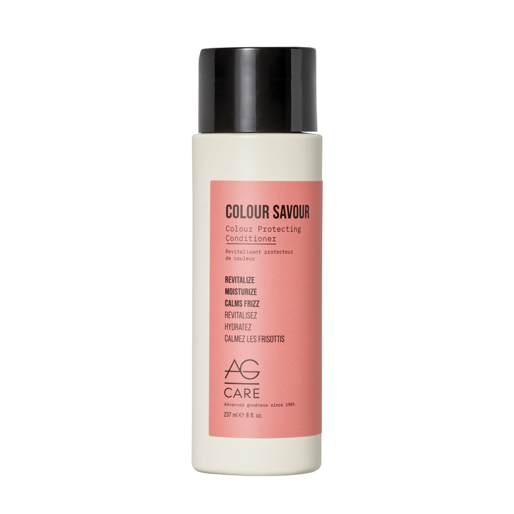 AG Colour Savour Colour Protecting Conditioner - Zennkai