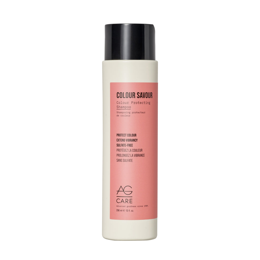 AG Colour Savour Colour Protecting Shampoo - Zennkai