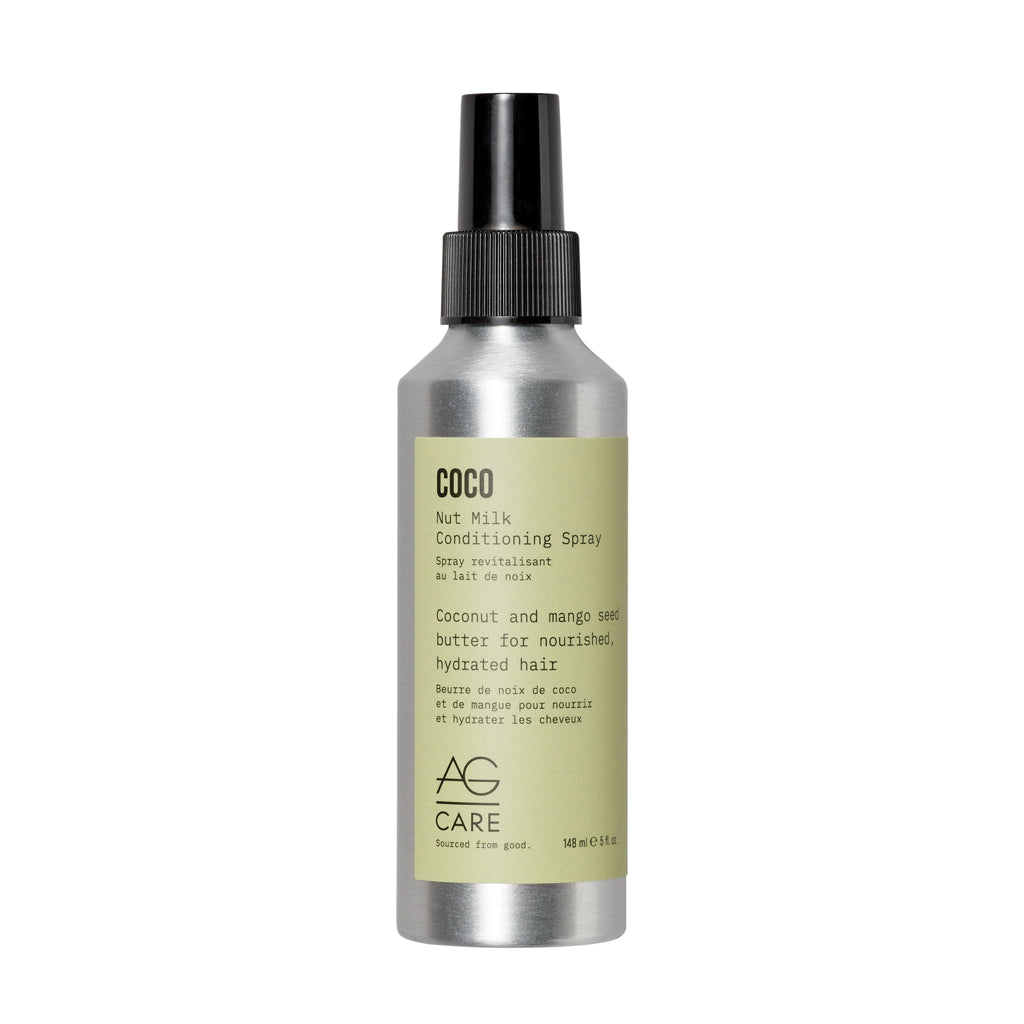 AG Coco Nut Milk Conditioning Spray - Zennkai