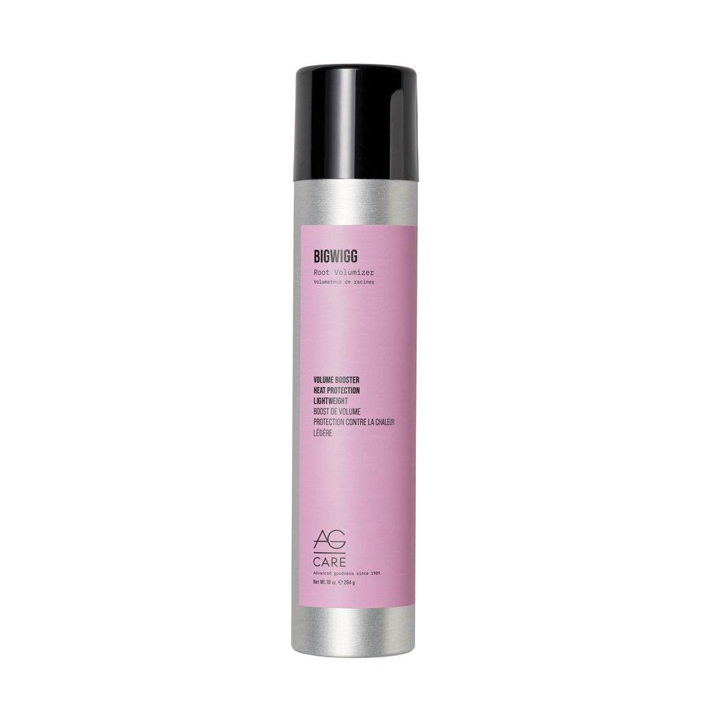 AG Bigwigg Root Volumizer - Zennkai