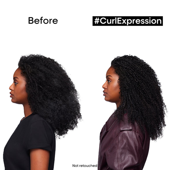 L'Oreal Curl Expression Spring Pack