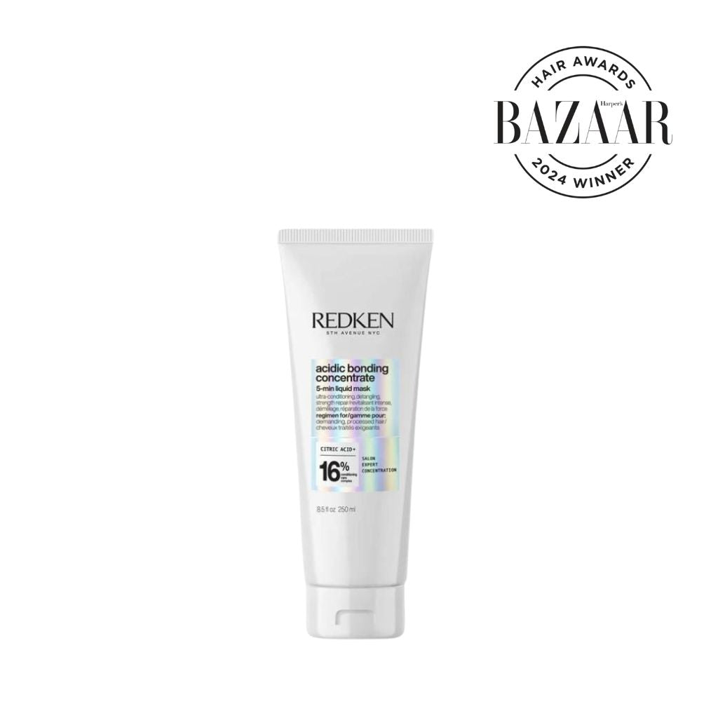 Redken Acidic Bonding Concentrate 5-min Liquid Mask - Zennkai