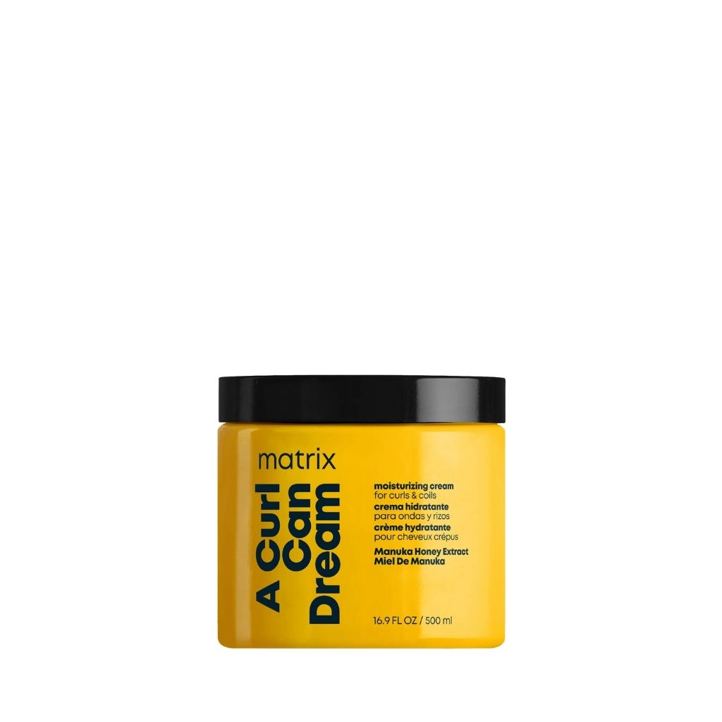 Matrix A Curl Can Dream Moisturizing Cream - Zennkai