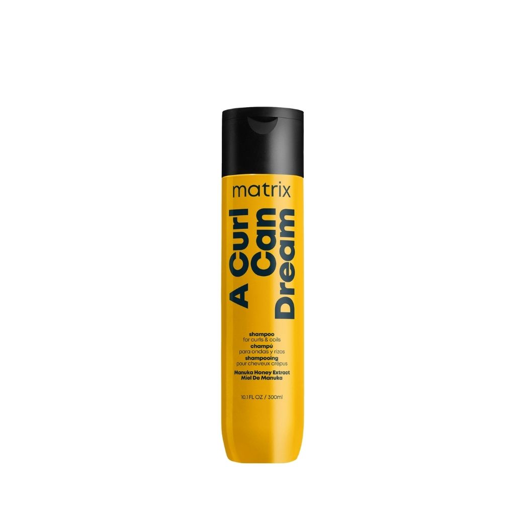 Matrix A Curl Can Dream Shampoo - Zennkai