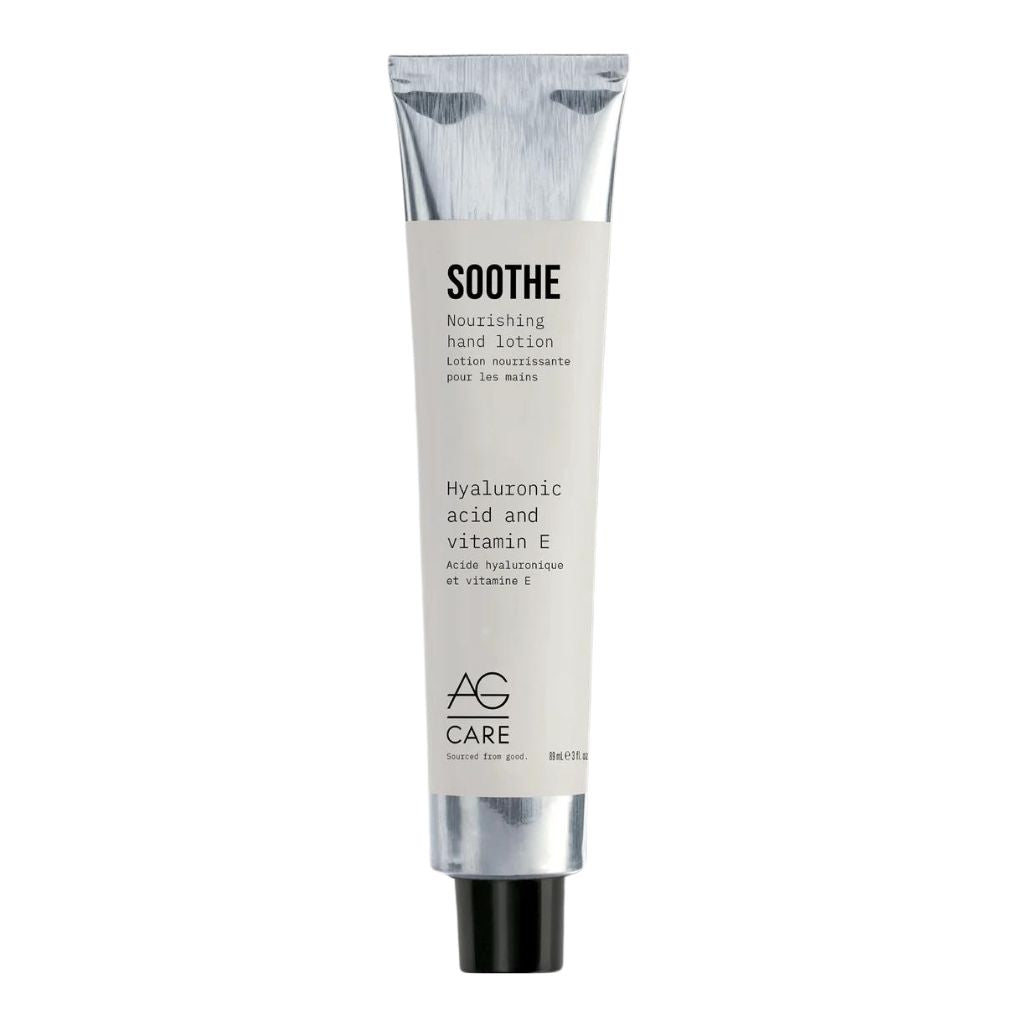 AG Soothe Nourishing Hand Lotion - Zennkai