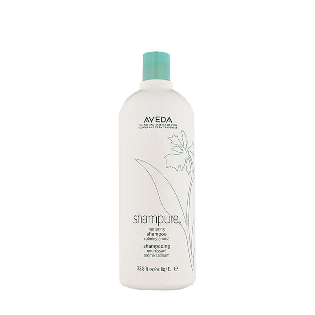 Aveda Shampure Shampoo - Zennkai