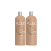 Abba Color Protection 1 litre professional organic colour care shampoo conditioner Canada