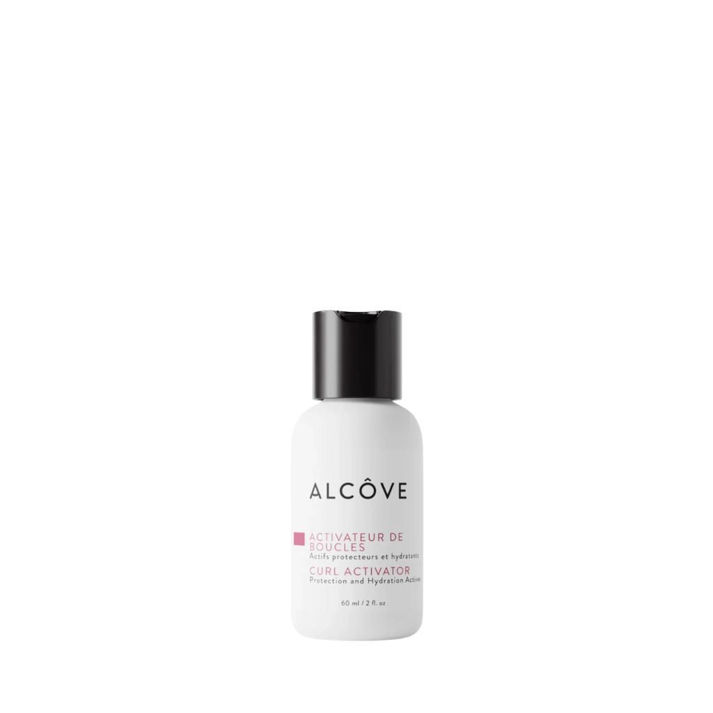 Alcove Curl Activator 60ml