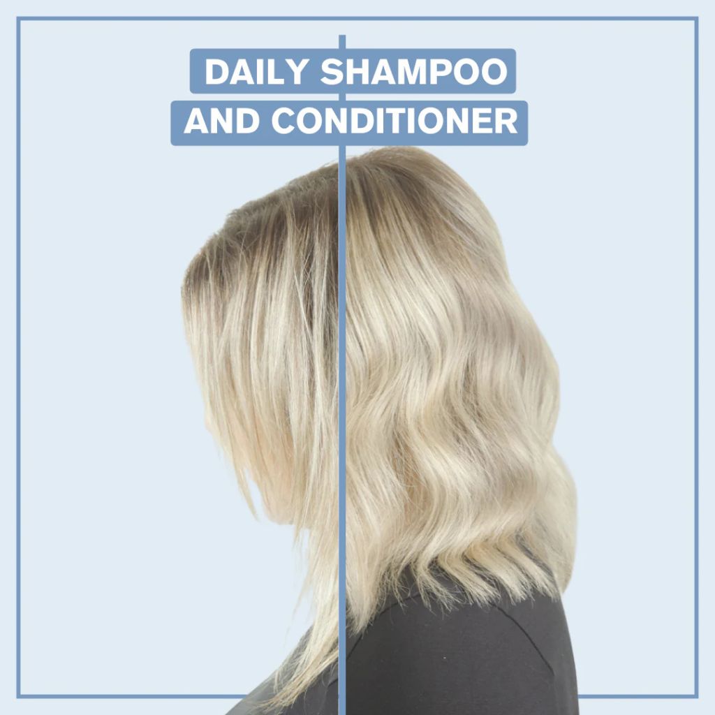 Alcove Daily Conditioner