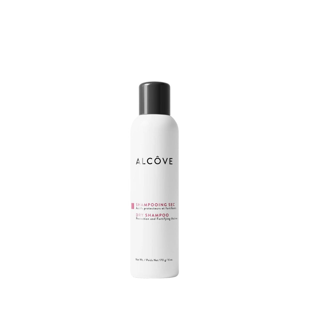 Alcove Dry Shampoo