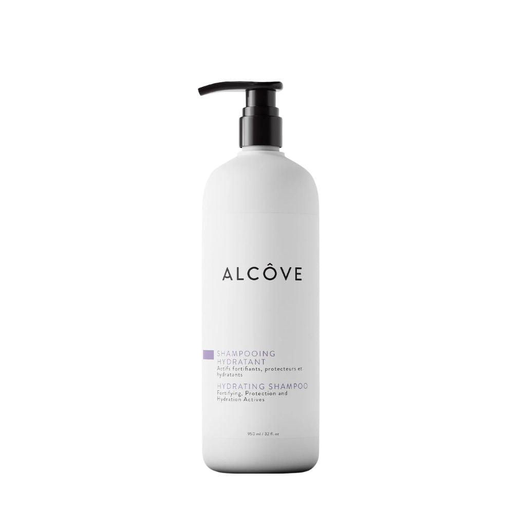 Alcove Hydrating Shampoo 950ml