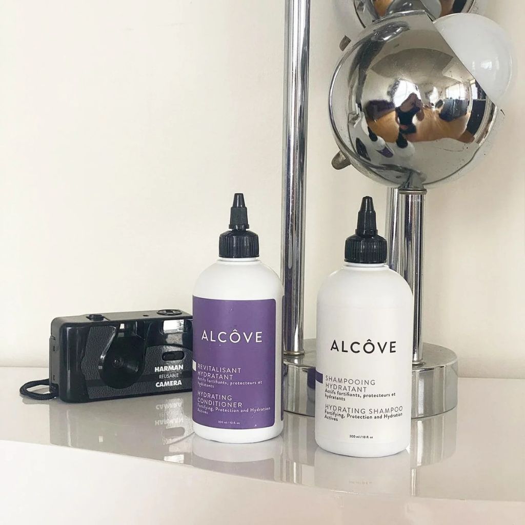 Alcove Hydrating Conditioner