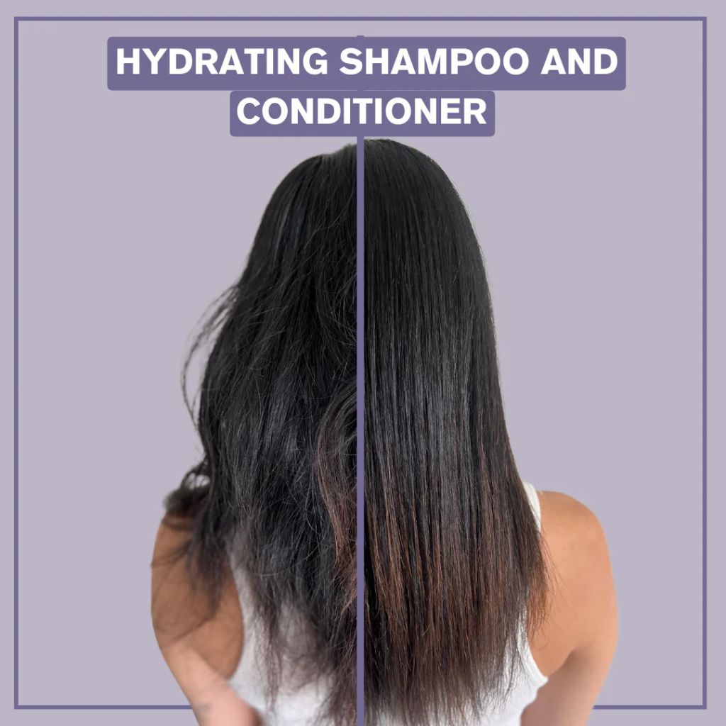 Alcove Hydrating Shampoo