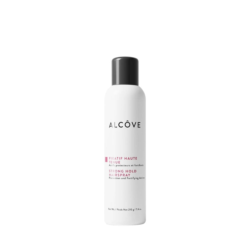 Alcove Strong Hold Hairspray