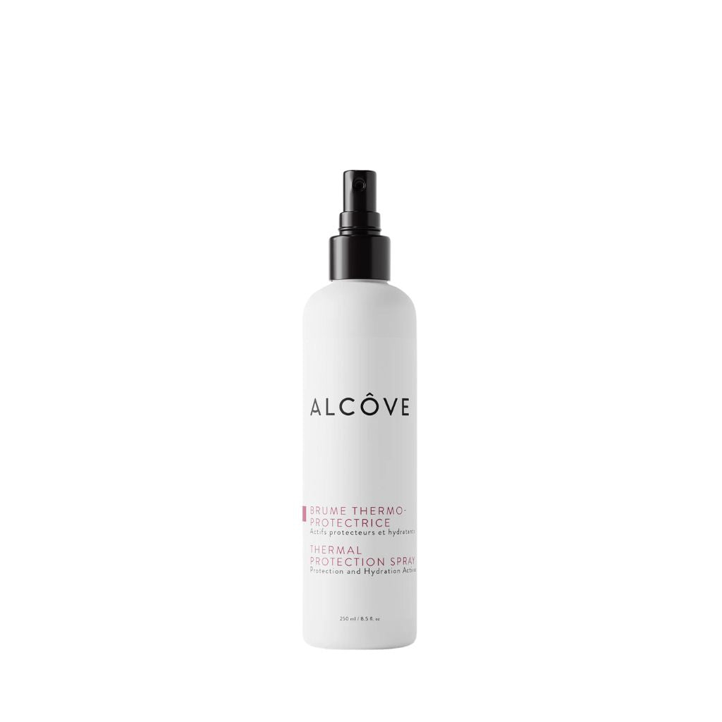 Alcove Thermal Protection Spray