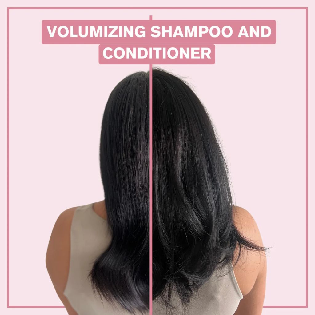 Alcove Volumizing Shampoo