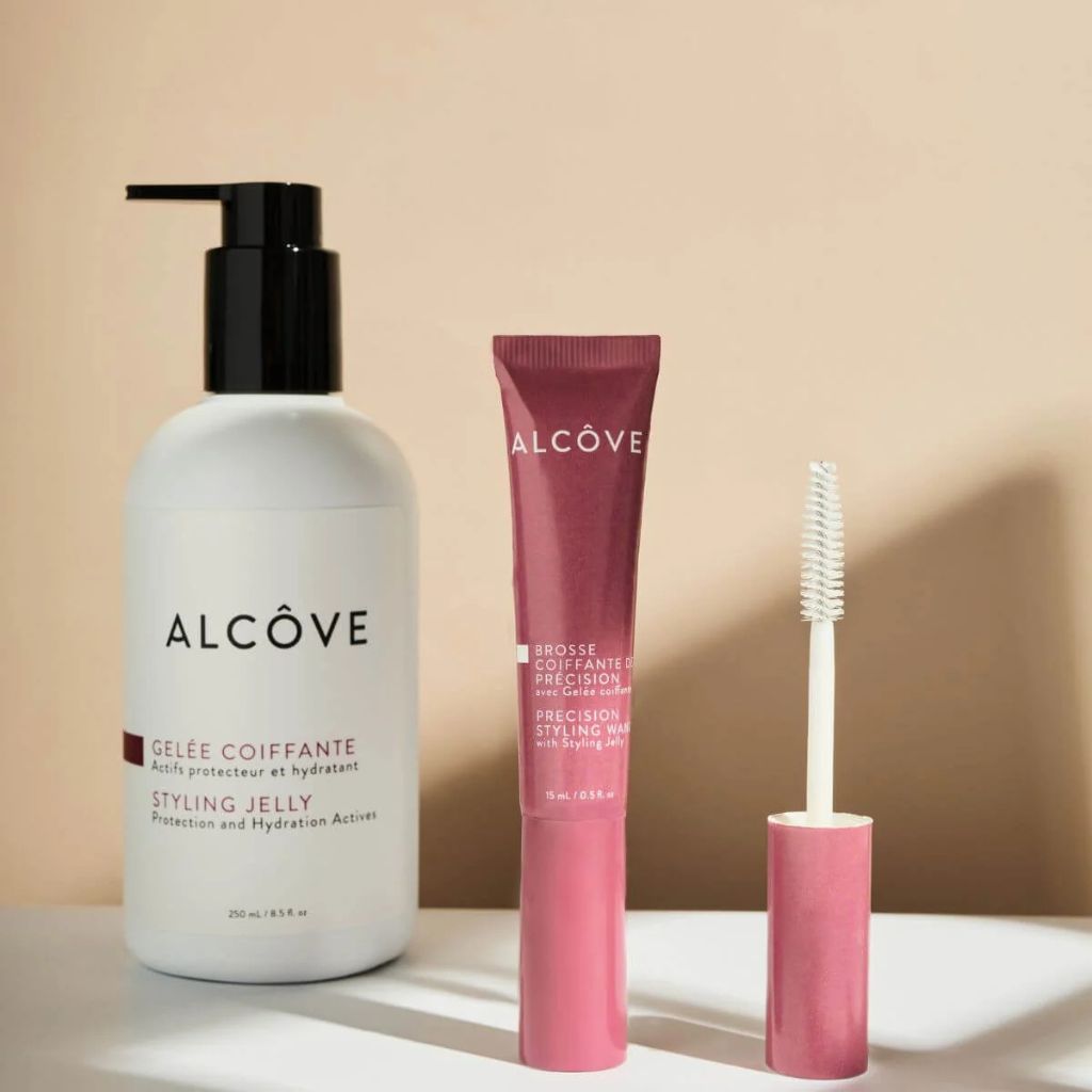Alcove Precision Styling Wand