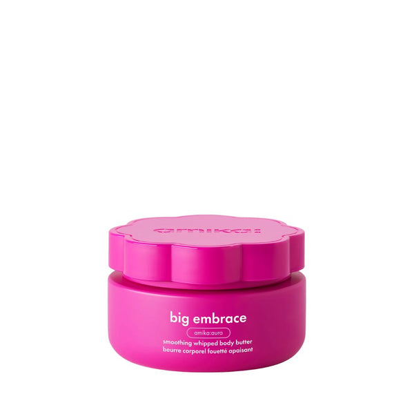 Amika Big Embrace Smoothing Whipped Body Butter