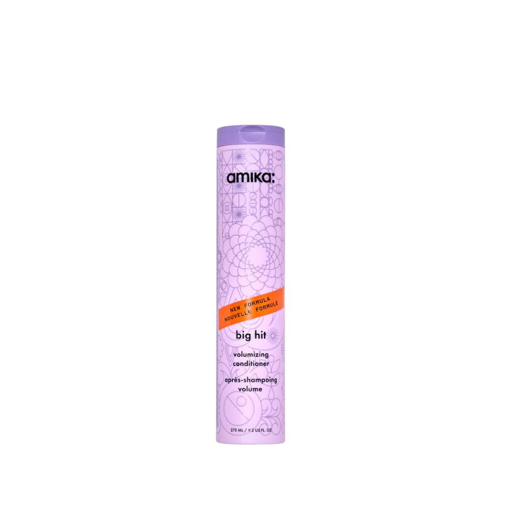 Amika Big Hit Volumizing Conditioner - Zennkai