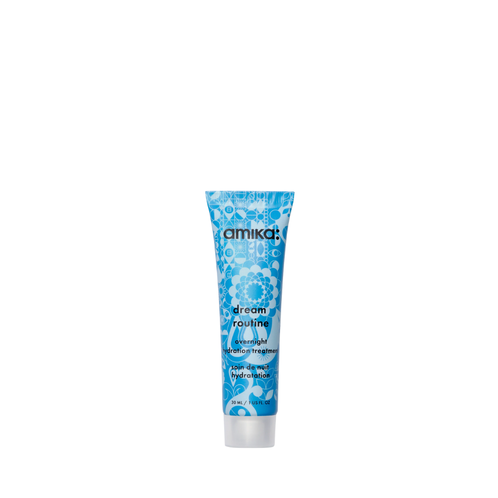 Amika Dream Routine Overnight Hydration Treatment 30ml