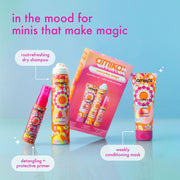 Amika Everyday Magic Bestsellers Set - Zennkai