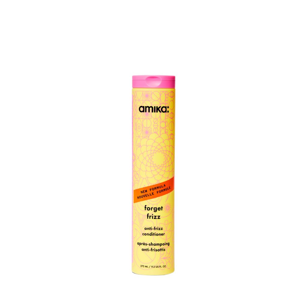 Amika Forget Frizz Anti-Frizz Conditioner - Zennkai