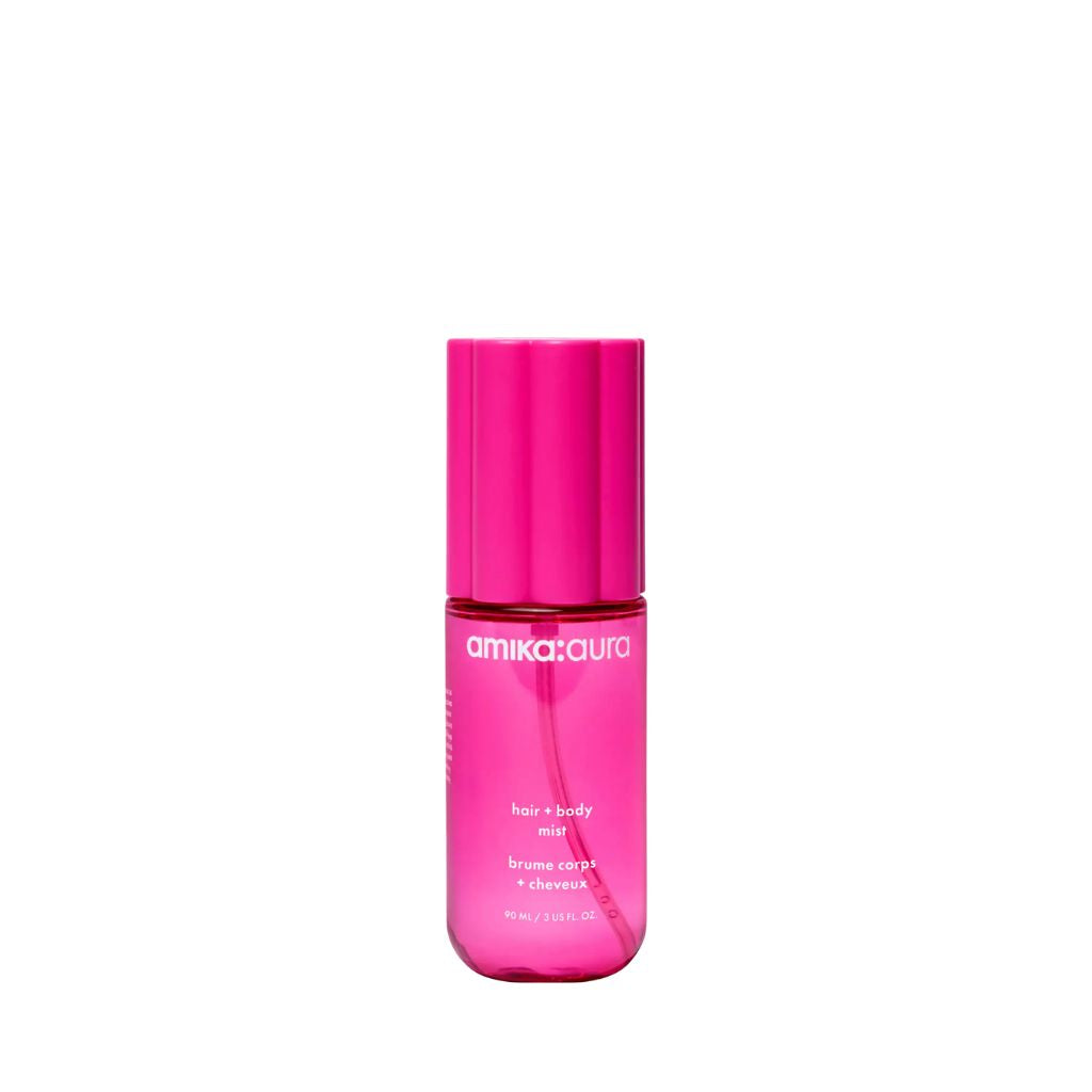 Amika Aura Hair & Body Mist - Zennkai