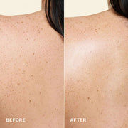 Amika I'm Glistening Radiant Rich Body Oil Before and After Part 2 - Zennkai