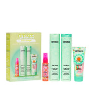 Amika Inner Strength Strength Repair Routine Set - Zennkai