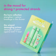 Amika Inner Strength Strength Repair Routine Set - Zennkai