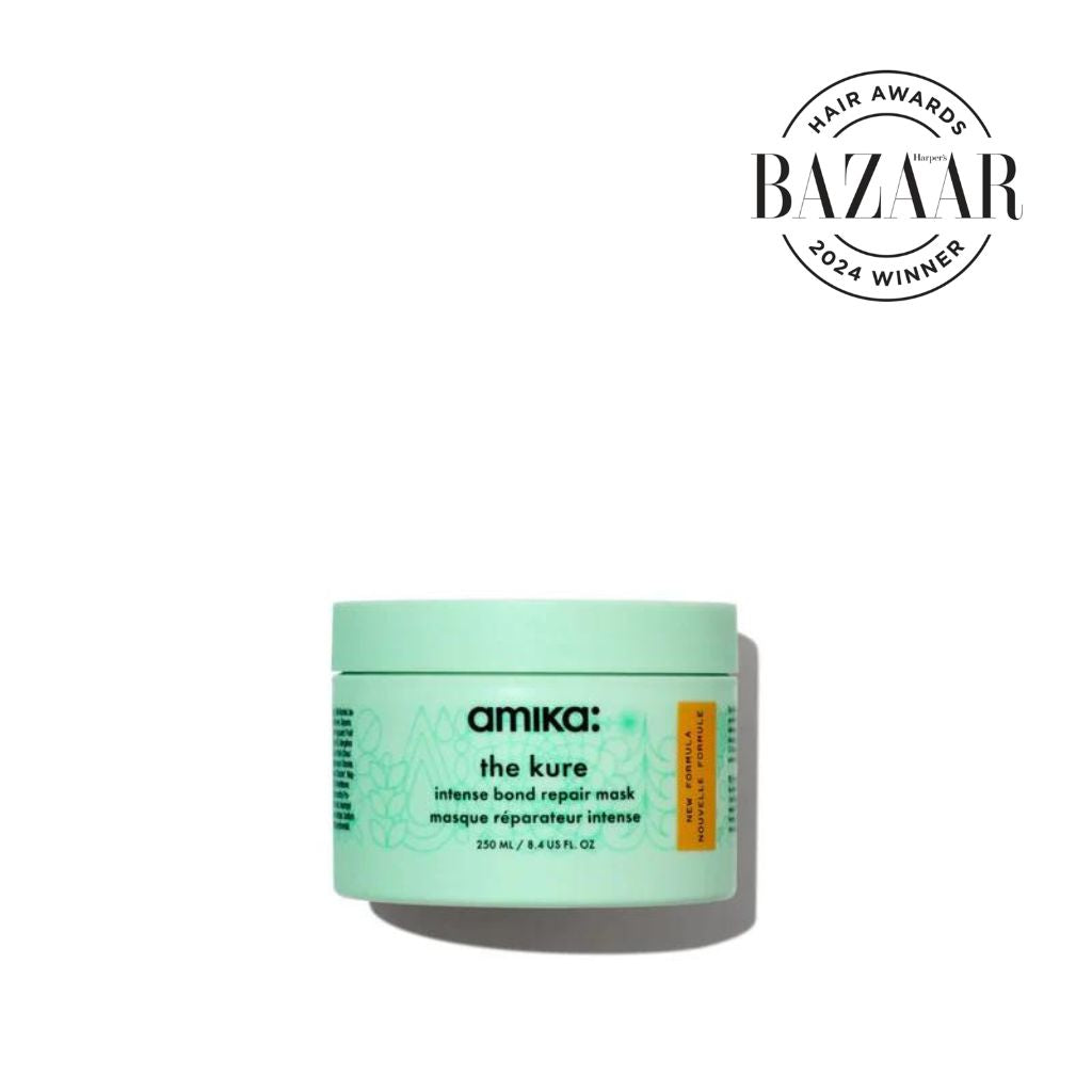 Amika The Kure Intense Bond Repair Mask - Zennkai