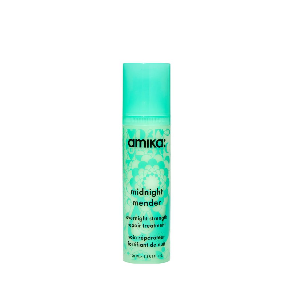 Amika Midnight Mender Overnight Strength Repair Treatment - Zennkai