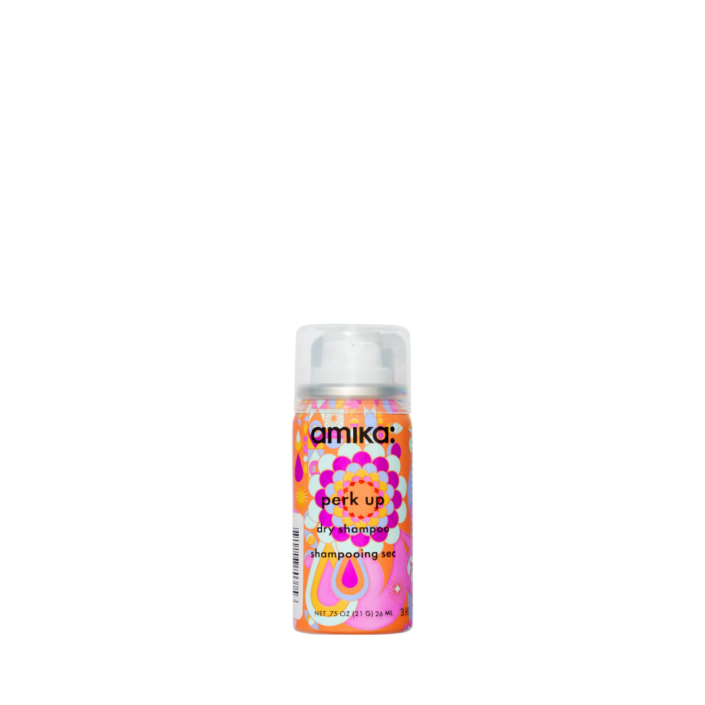 Amika Perk Up Dry Shampoo 26ml