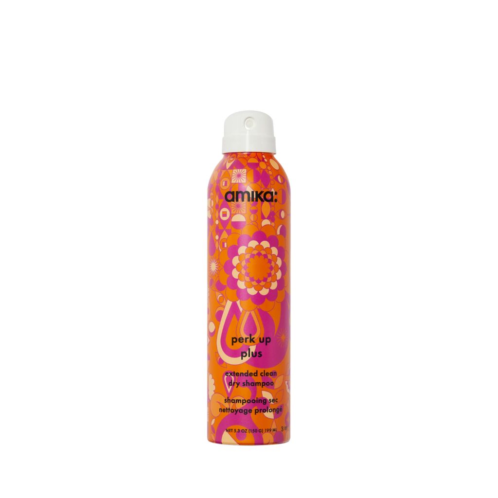 Amika Perk Up Plus Extended Clean Dry Shampoo - Zennkai