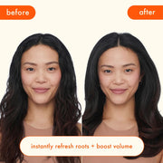 Amika Positively Perked Up Dry Shampoo Duo - Zennkai